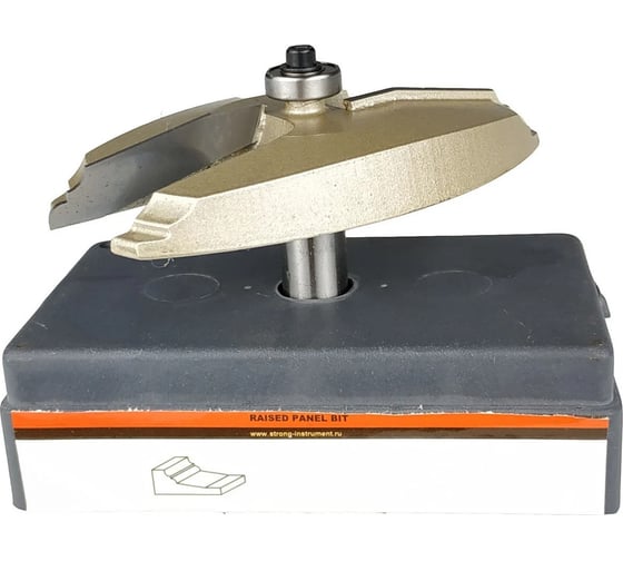 Изображение товара Фреза СТФ-3002 73х12х8 мм Strong стф-30020073