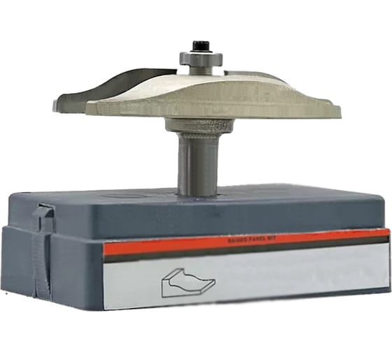 Изображение товара Фреза СТФ-3003 73х12х8 мм Strong стф-30030073