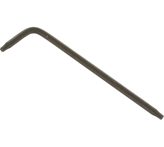 Изображение товара L-образный ключ BONDHUS Torx T7 16х61 мм 31807