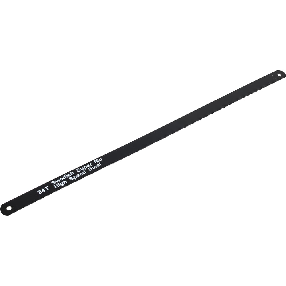 Изображение товара Полотно ножовочное по металлу 300 мм TOPTUL SAAB2430 для точной резки металлов