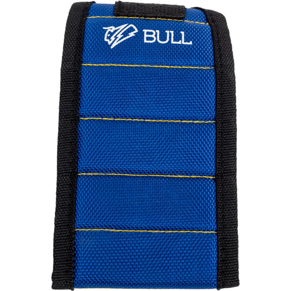 Напульсник с магнитным держателем BULL MW 1009 0323055