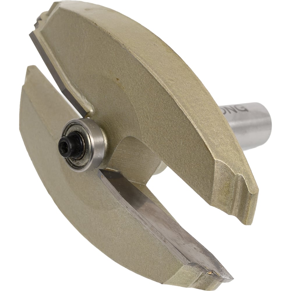 Изображение товара Фреза СТФ-3003 93х14х12 мм Strong для фигурной обработки