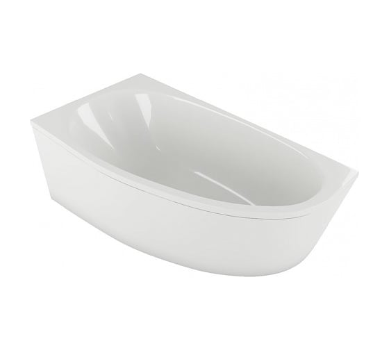 Изображение товара Ванна AQUATEK Дива 160 DIV160-0000001 00000062054