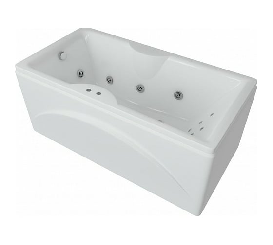 Изображение товара Прямоугольная ванна AQUATEK Феникс-170 FEN170-0000043 00000001920