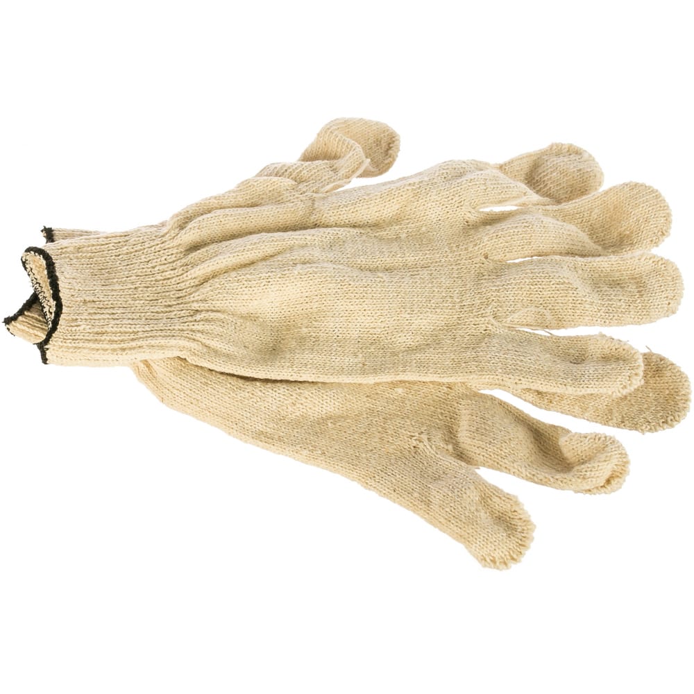 Трикотажные перчатки Wurth, размер 9/2XL