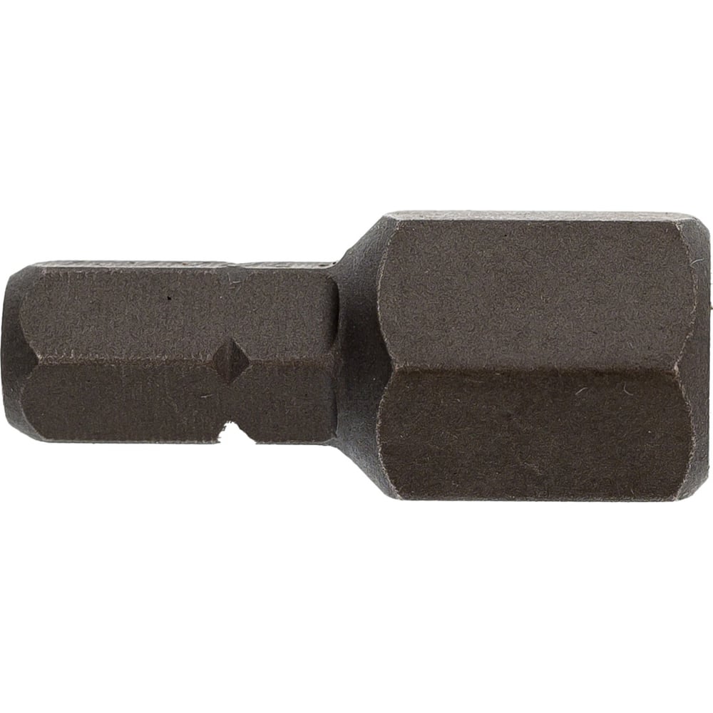 Насадка шестигранная 10 мм, 1/4&quot; TOPTUL FSDA0810