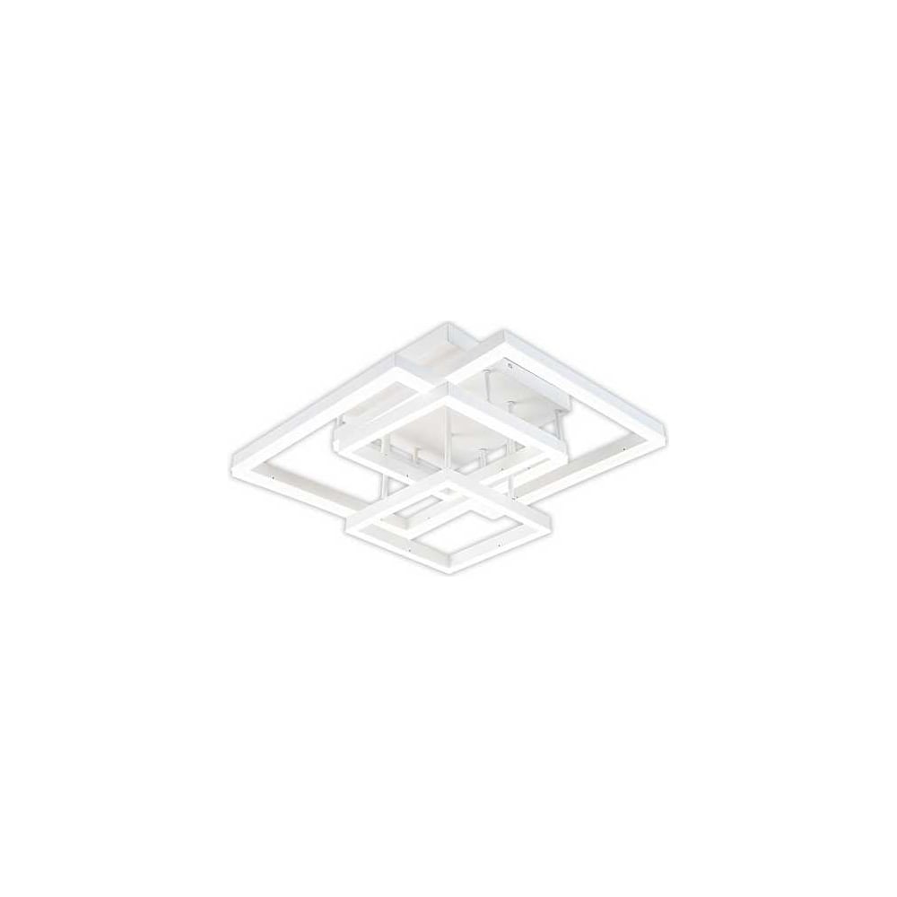 Потолочный светильник ESCADA 10229/4 LED*120W White 10229/4LED White