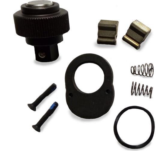 Изображение товара Ремкомплект для трещоток 72 зуб., 1/2 дюйма CJHM1631/1645, CJBM1627 TOPTUL CLBC1616