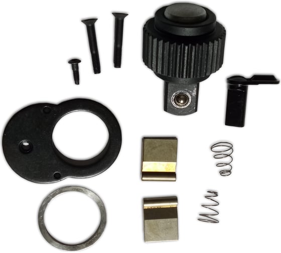 Изображение товара Ремкомплект для трещоток 72 зуб., 3/8 дюйма CJHM1228 TOPTUL CLBC121201