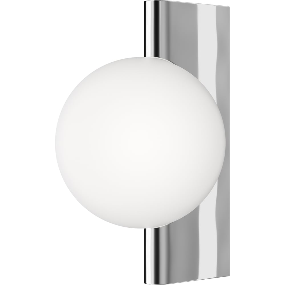 Изображение товара Настенный светильник MAYTONI avant-garde 1хG9 25Вт хром MOD324WL-01CH