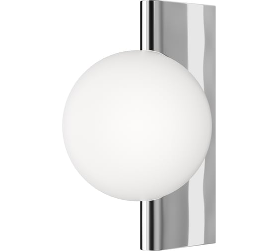 Изображение товара Настенный светильник (бра) MAYTONI avant-garde 1хg9x25w металл хром MOD324WL-01CH