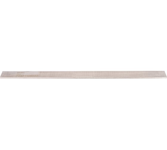 Изображение товара Нож строгальный (310х25х3 мм; DS) ROTIS 743.3102503D