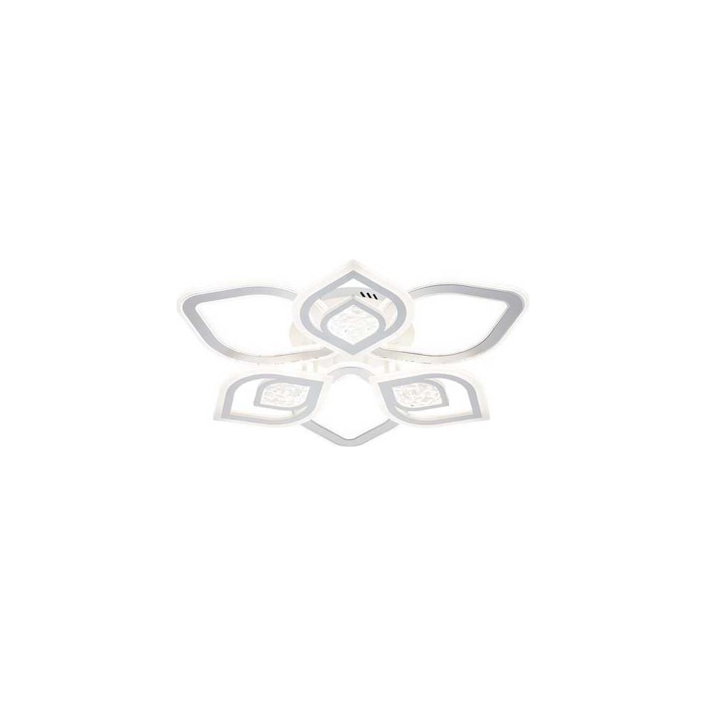Потолочный светильник ESCADA 10229/6 LED*170W White 10229/6LED