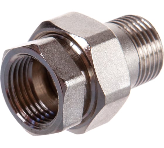 Изображение товара Американка STOUT ВН уплотнение под EK 1/2 SFT-0041-000012 RG008Q0SHSIPHU