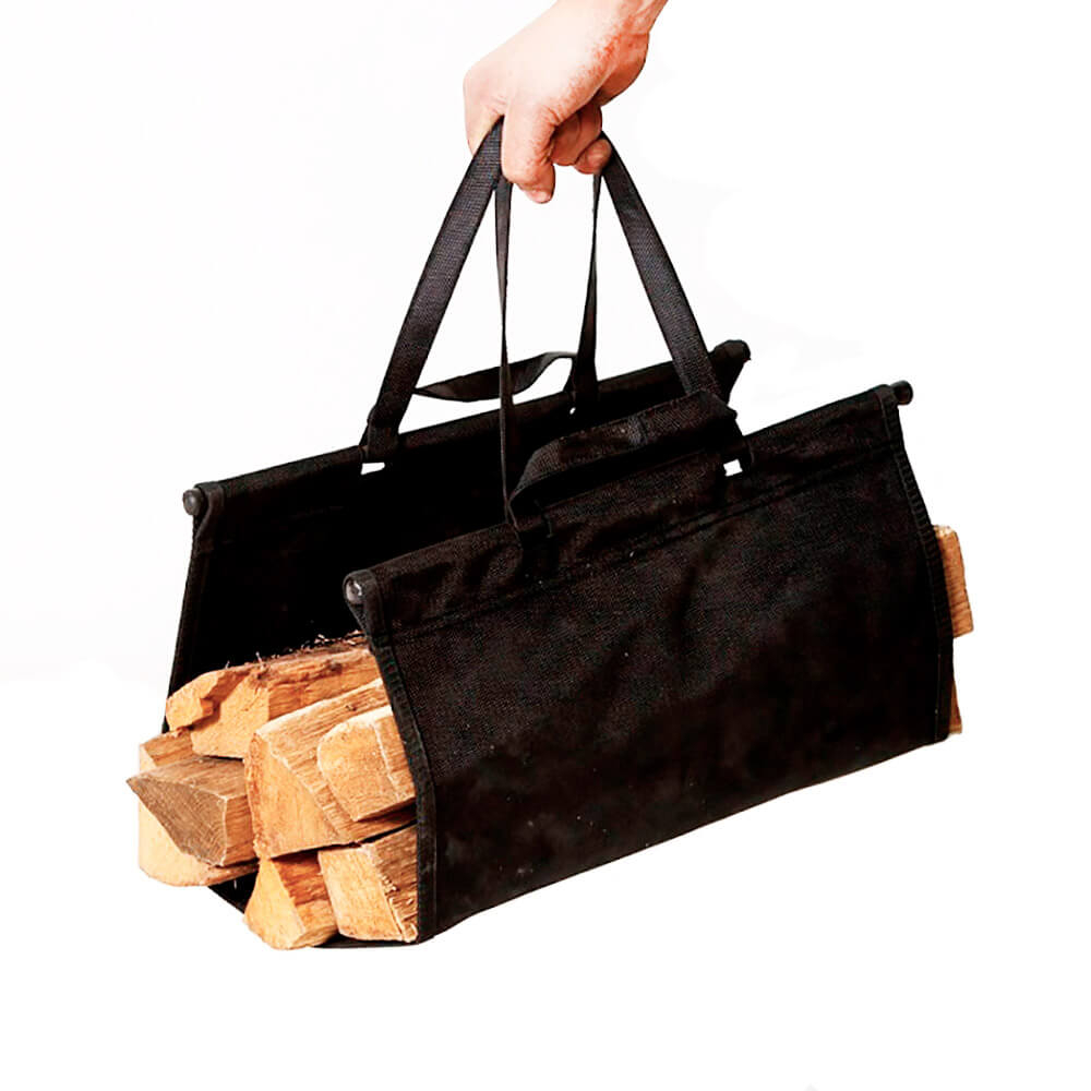 фото Удлиненная сумка-переноска для дров kolundrov sumka-dr01