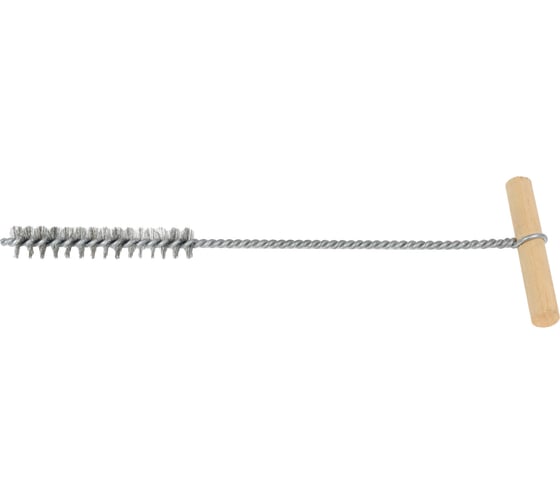 Изображение товара Ёршик для прочистки отверстий Tech-Krep PRO МВ 18 - ТК PRO 155900