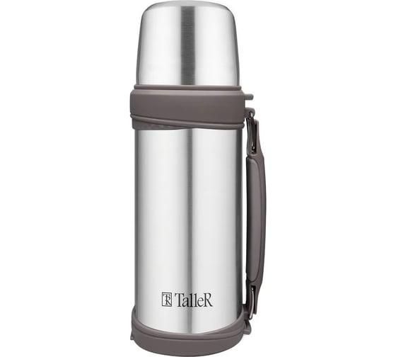 Изображение товара Термос TALLER 1л TR-22436
