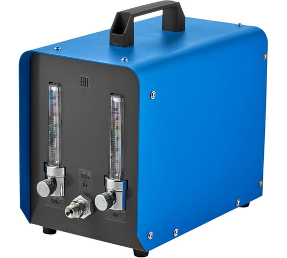 Изображение товара Смеситель газов MIXER (Ar+CO2) ПТК 00000025467