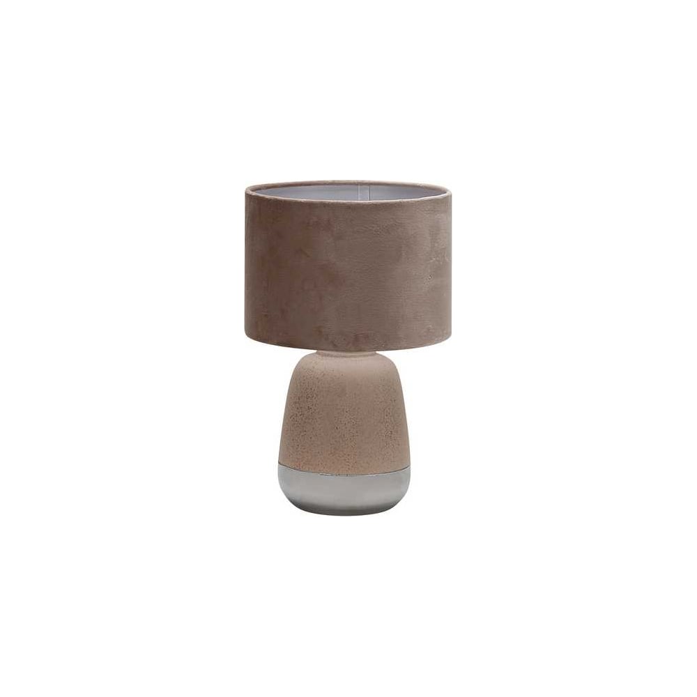 Настольный светильник ESCADA 10200/L E27*40W Beige 10200/L Beige