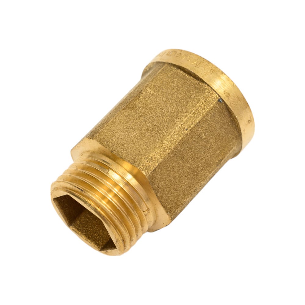 Шестигранный удлинитель STOUT RG008T5EG19A4R
