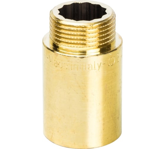 Изображение товара Удлинитель STOUT 3/4х40 SFT-0001-003440 RG008Q0O790RNI