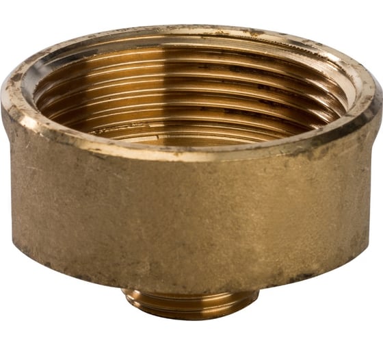 Изображение товара Переходник STOUT ВН 1 1/2 X 3/4 SFT-0007-011234 RG008Q0PSA4E4G