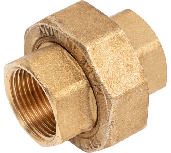 Изображение товара Американка STOUT ВB 3/4 SFT-0033-000034 RG008Q0SGH1HO0