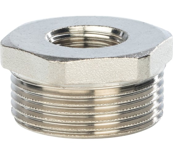 Изображение товара Никелированная футорка STOUT 2X1/2 SFT-0029-000212 RG008Q0RUIPG8H