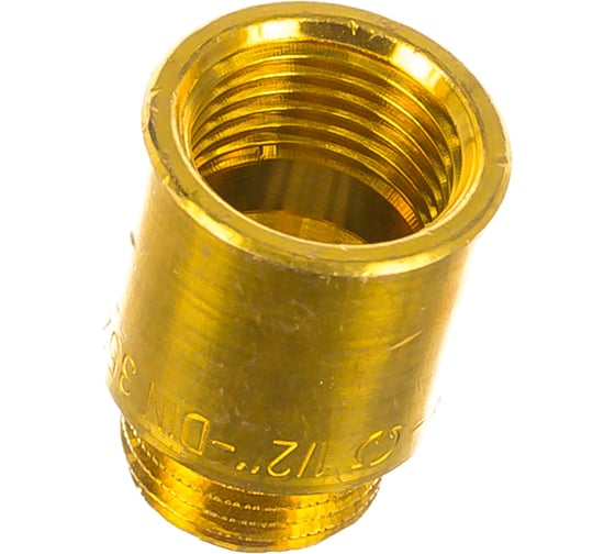 Изображение товара Удлинитель STOUT 1/2X25 SFT-0001-001225 RG008Q0O77J5CN