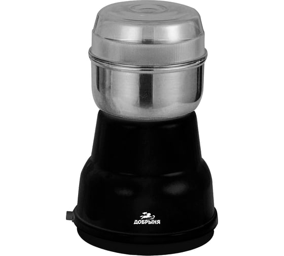 Изображение товара Кофемолка Добрыня DO- 3701В