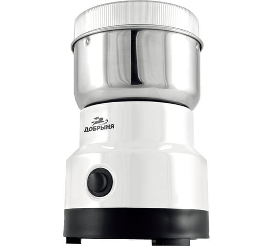 Изображение товара Кофемолка Добрыня DO- 3708W