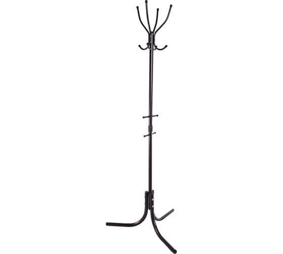 Изображение товара Напольная вешалка Nika Комфорт медная ВК4/А