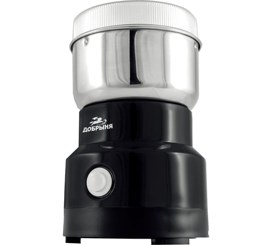 Изображение товара Кофемолка Добрыня DO- 3708В