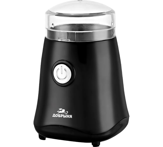 Изображение товара Кофемолка Добрыня DO- 3710