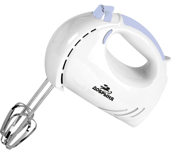 Изображение товара Миксер Добрыня DO- 2306