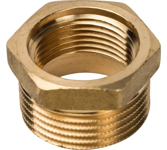 Изображение товара Футорка STOUT 1X3/4 SFT-0028-000134 RG008Q0R2PV936