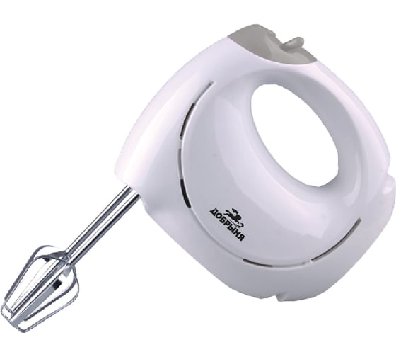 Изображение товара Миксер Добрыня DO- 2309