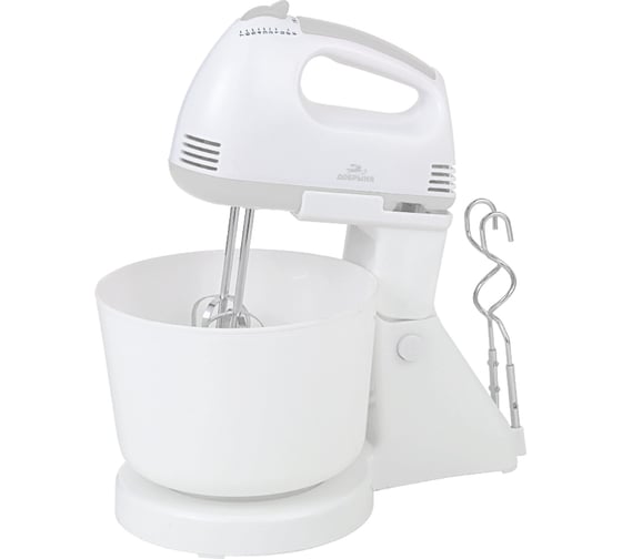 Изображение товара Миксер Добрыня DO- 2323