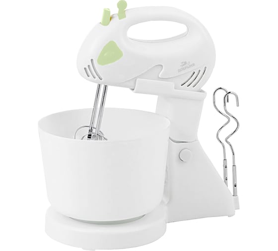 Изображение товара Миксер Добрыня DO- 2324