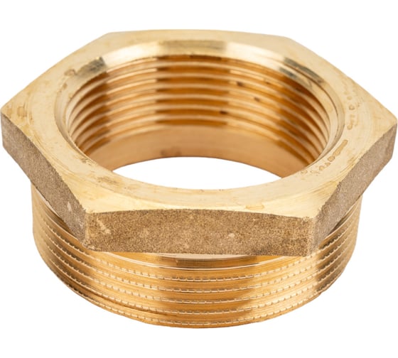 Изображение товара Футорка STOUT 2X1 1/2 SFT-0028-002112 RG008Q0PDN4UGE