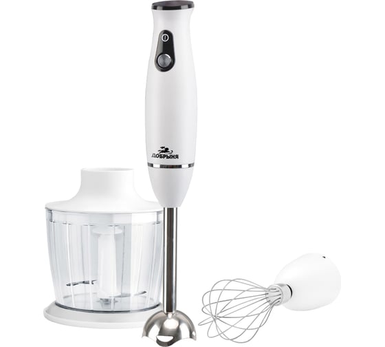 Изображение товара Блендер Добрыня DO- 2331