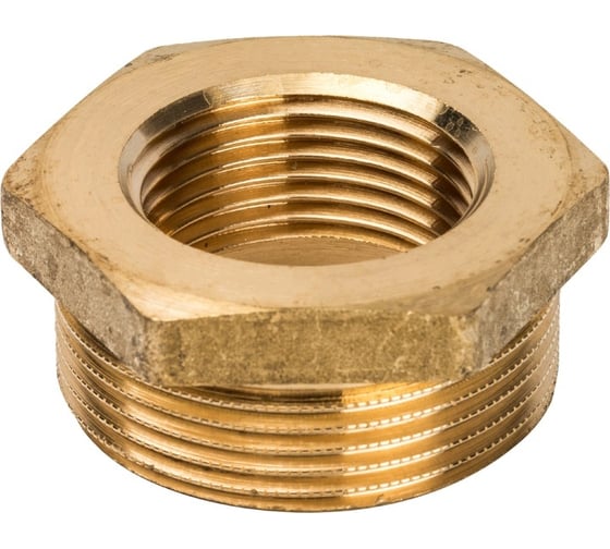 Изображение товара Футорка STOUT 1 1/2X1 SFT-0028-001121 RG008Q0PDMTHVR