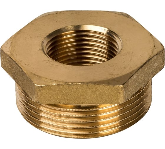 Изображение товара Футорка STOUT 1 1/2X3/4 SFT-0028-011234 RG008Q0RUGV297