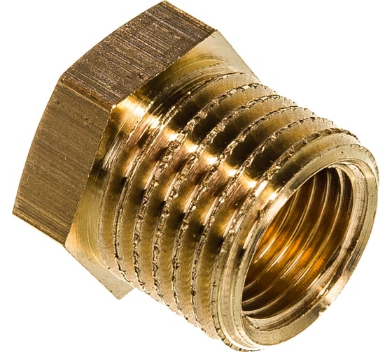 Изображение товара Футорка STOUT 1/4X1/8 SFT-0028-001418 RG008Q0R2PA694