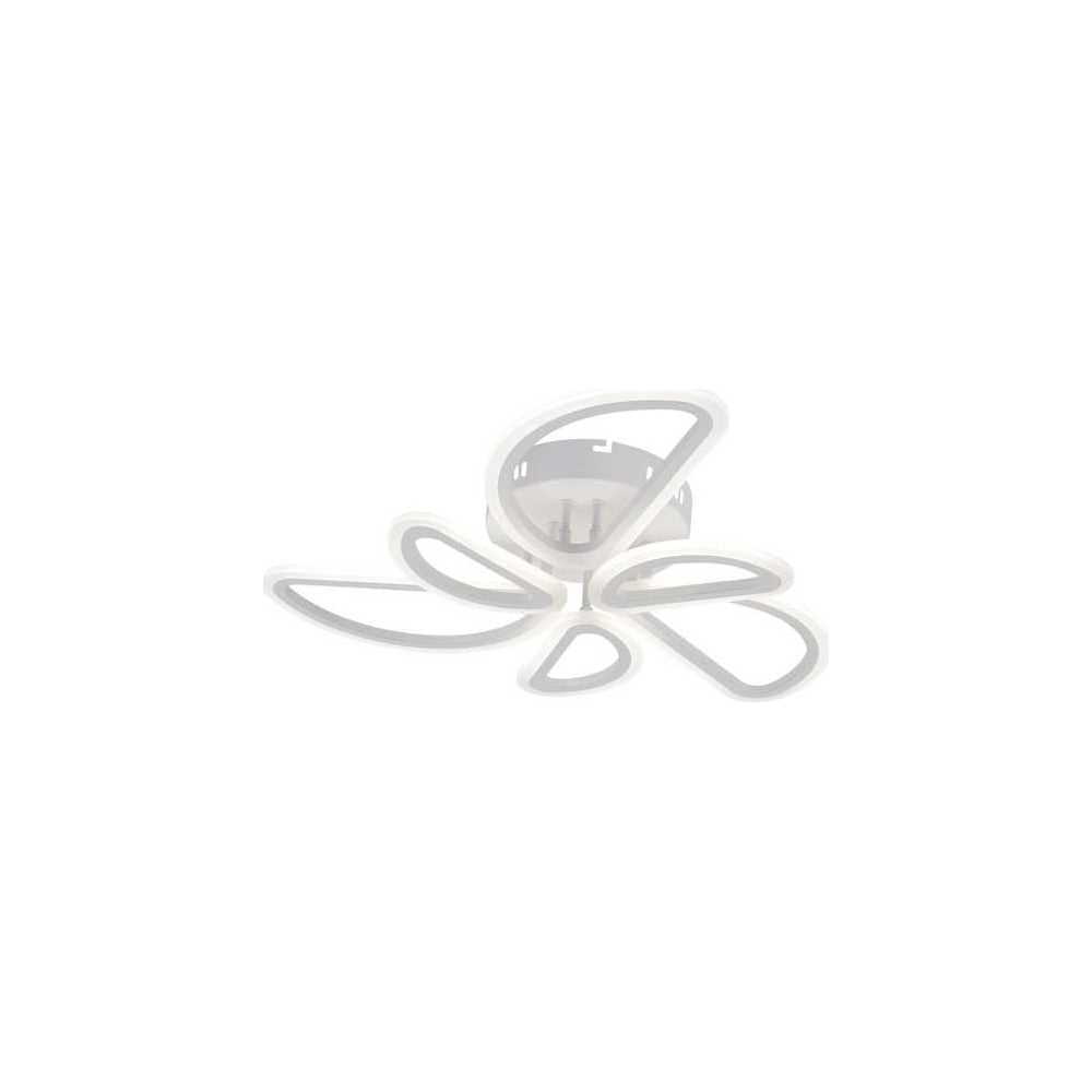 Потолочный светильник ESCADA 10270/6 LED*61W White 10270/6LED