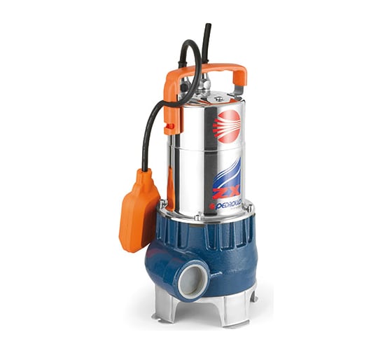 Изображение товара Насос PEDROLLO ZXm 1A/40, 5м 48SDZE4AA1