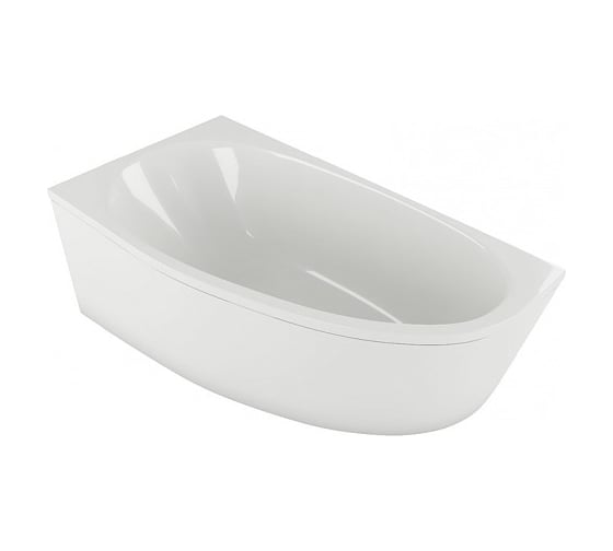Изображение товара Ванна AQUATEK Дива 170х90 левая DIV170-0000002 00000048157