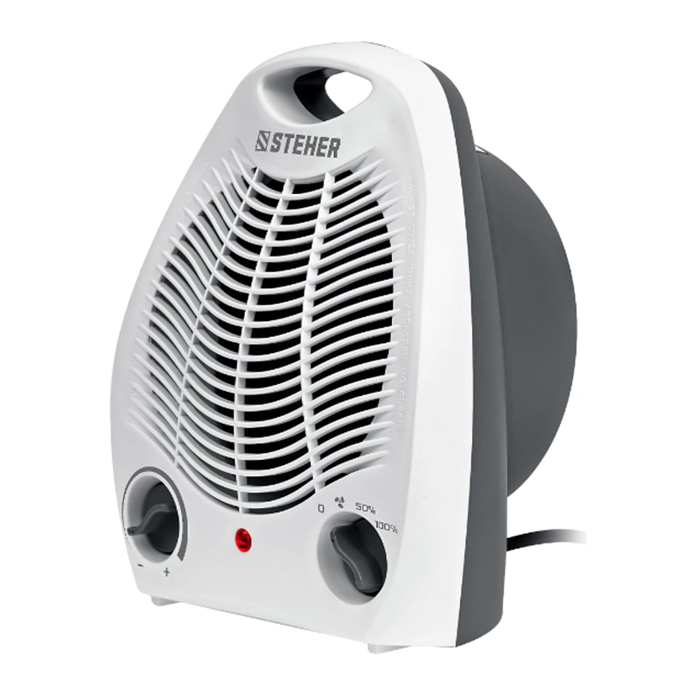 Тепловентилятор STEHER SVE-2000 SVE-2000