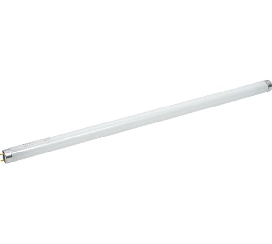 Изображение товара Линейная люминесцентная лампа Osram BASIC T8 18Вт 4000К G13 4008321959652