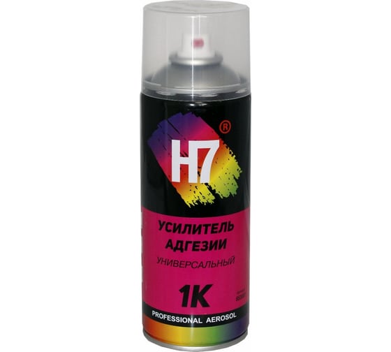 Изображение товара Универсальный усилитель адгезии H7 1К аэрозоль 520 мл 953081